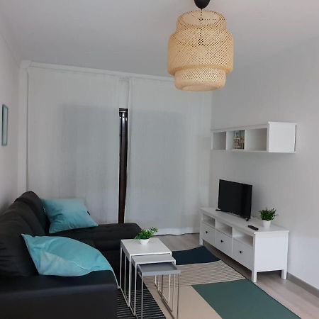 A Charming Apartment With A Swimming Pool Costa Del Silencio Exteriér fotografie