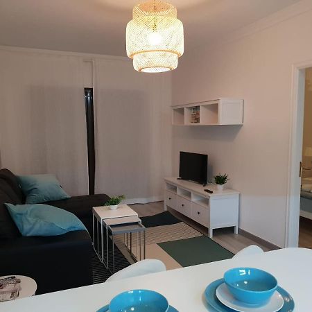A Charming Apartment With A Swimming Pool Costa Del Silencio Exteriér fotografie