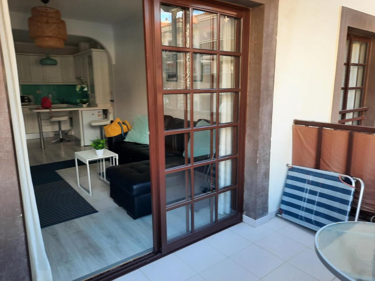 A Charming Apartment With A Swimming Pool Costa Del Silencio Exteriér fotografie