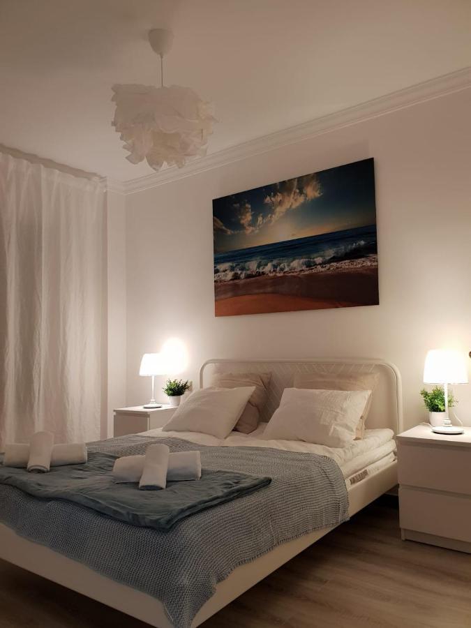 A Charming Apartment With A Swimming Pool Costa Del Silencio Exteriér fotografie
